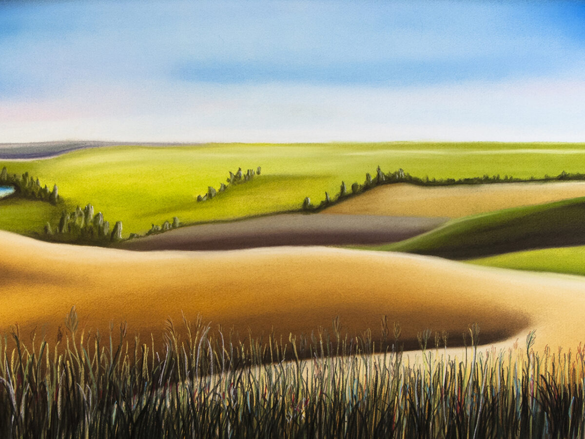Konza Prairie