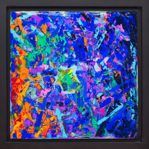 Surya Namaskãr A #12