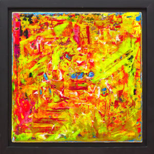 Surya Namaskãr A #4