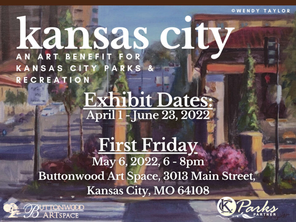 Kansas City 2022