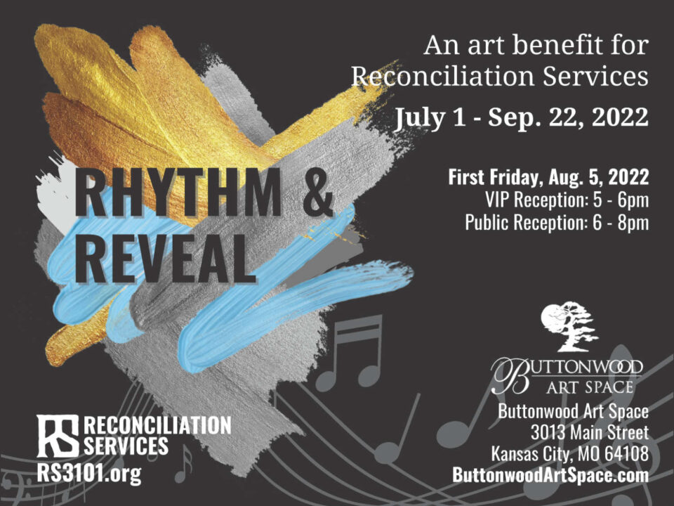 Rhythm and Reveal Gallery Show