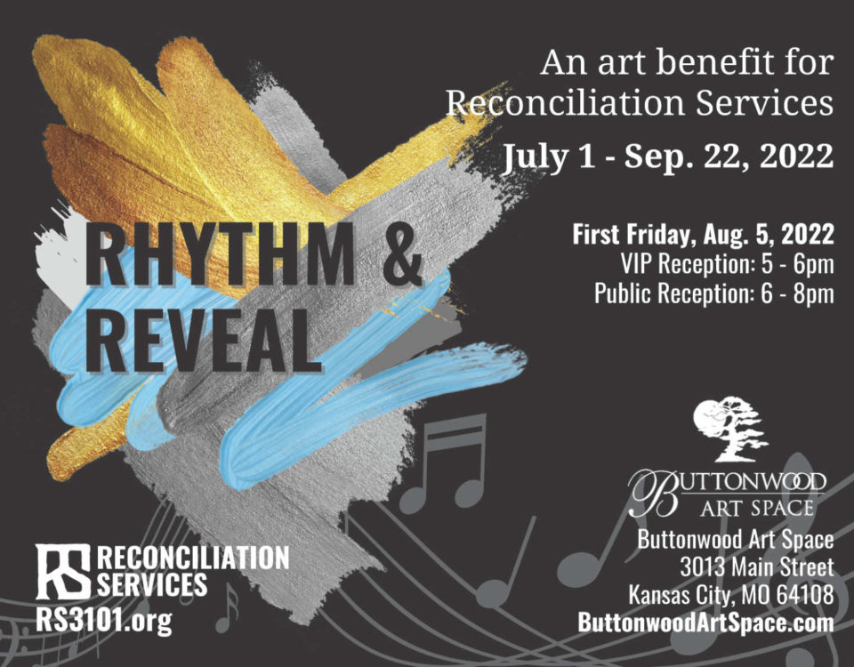 Rhythm and Reveal Gallery Show