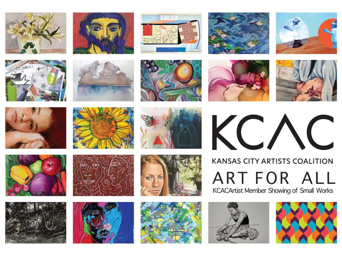 Art for All at KCAC