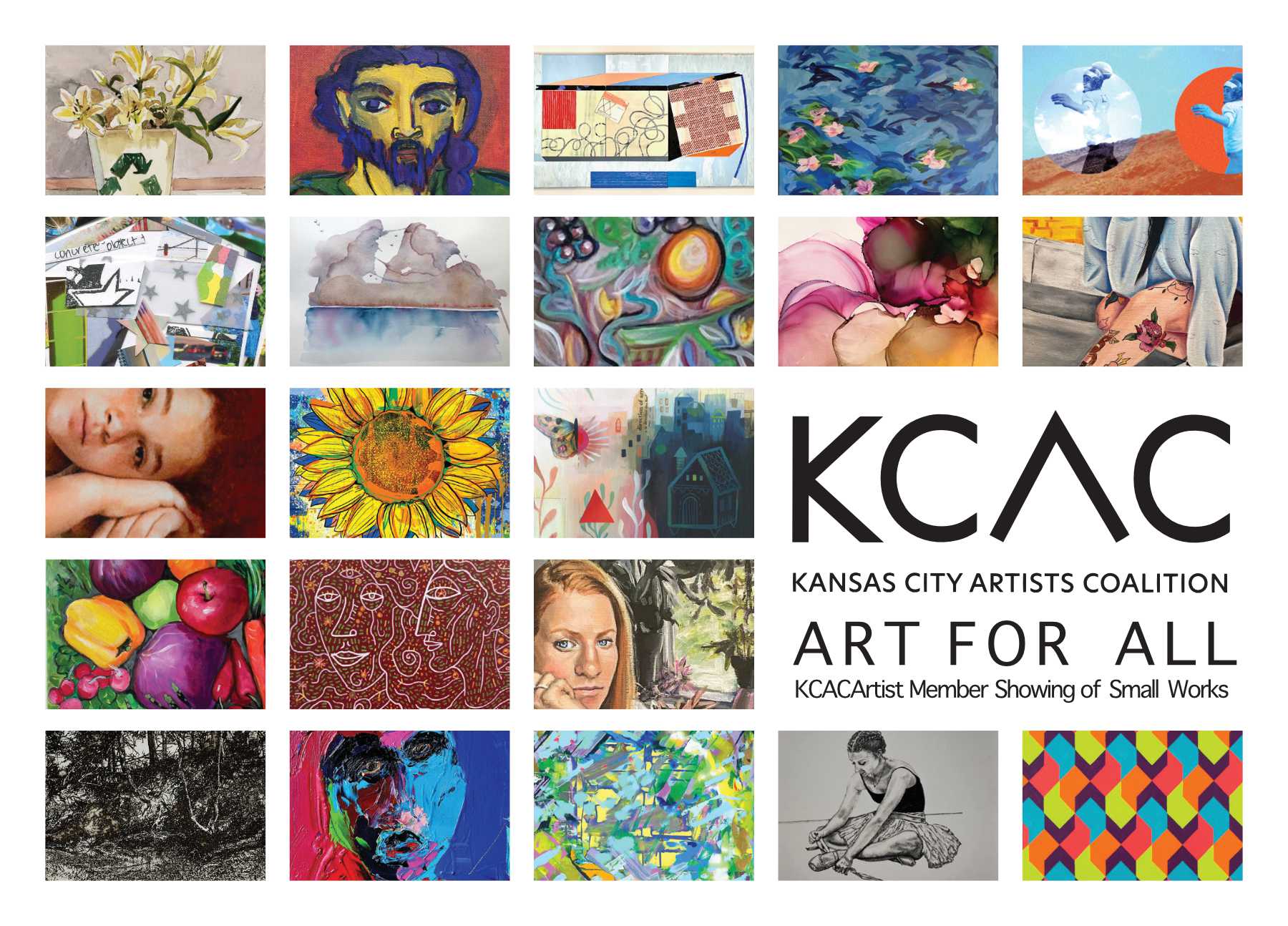 Art for All at KCAC