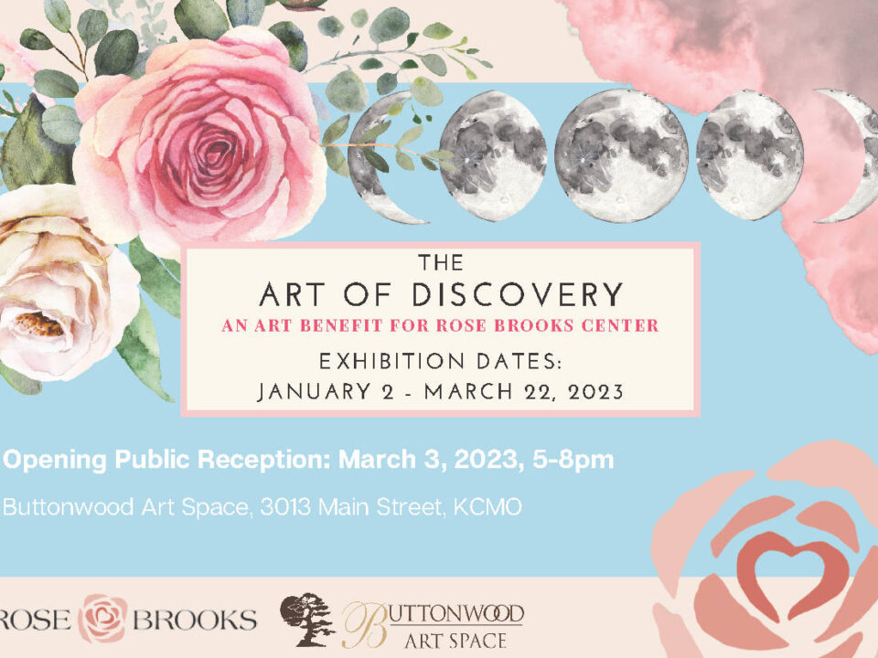 The Art of Discovery 2023
