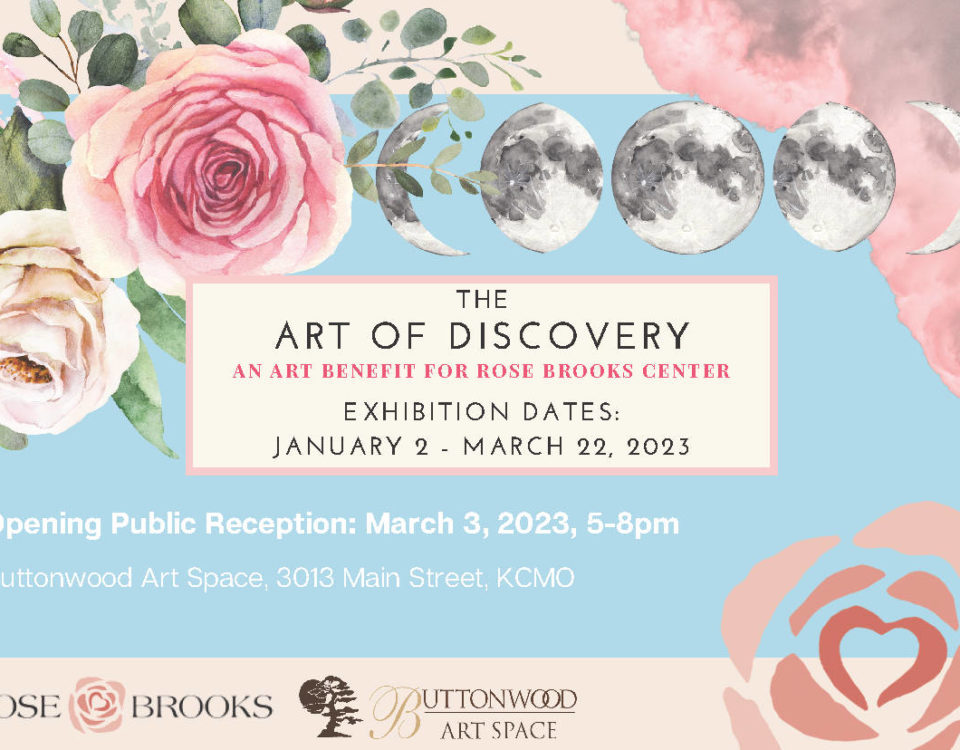 The Art of Discovery 2023