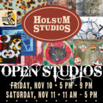 Holsum Studios Open Studio 2023