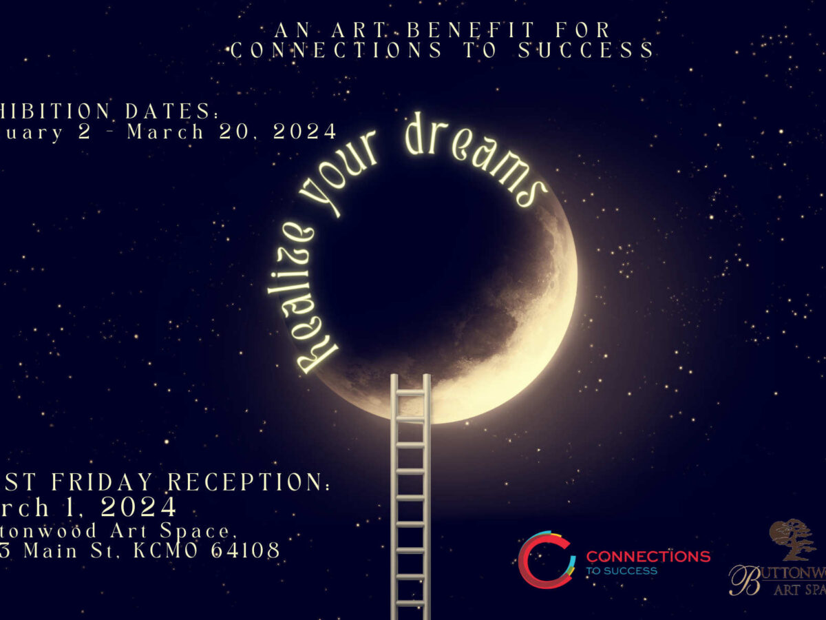 Realize Your Dreams Exhibition
