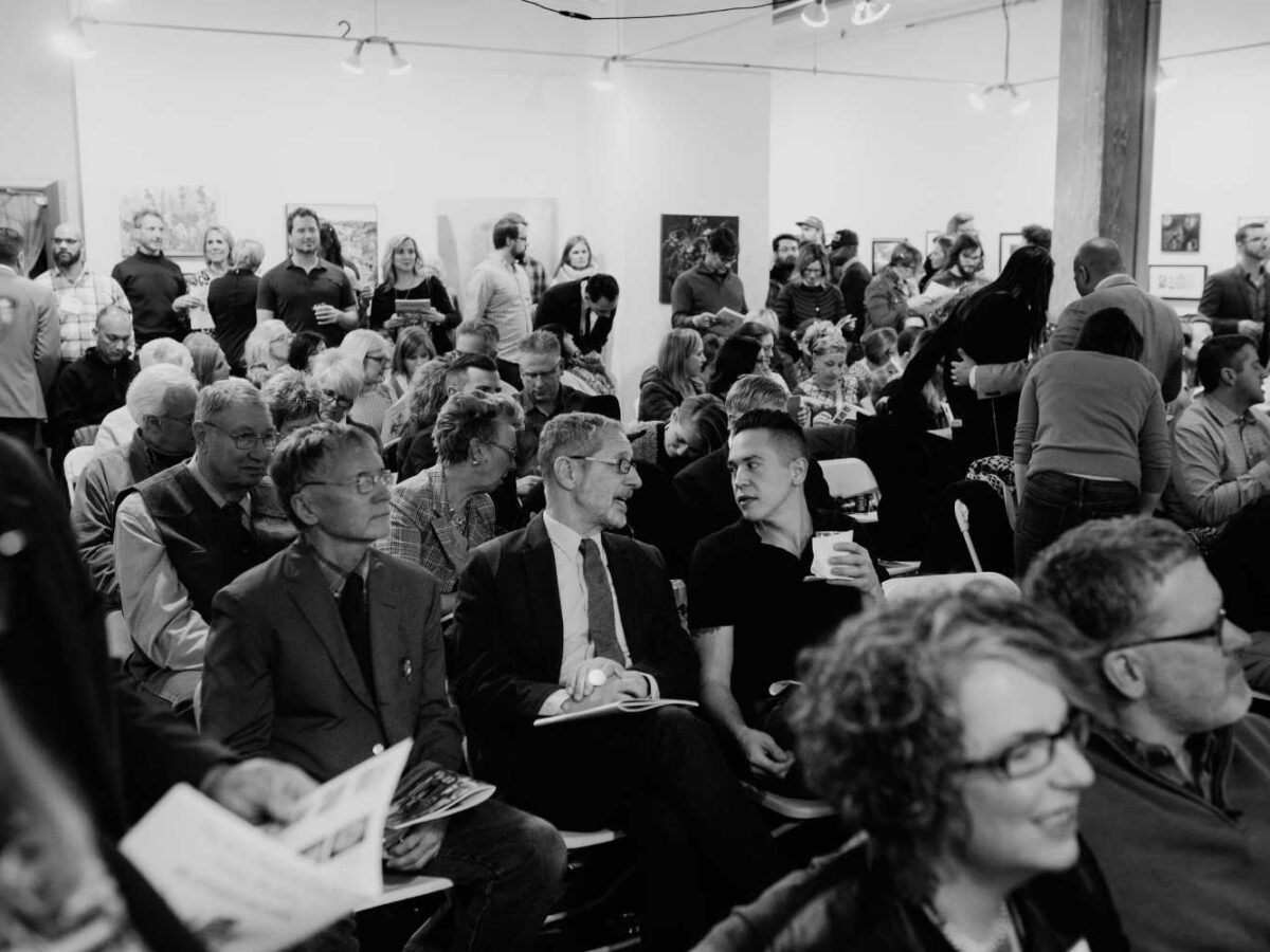 KCAC 41st Annual Auction
