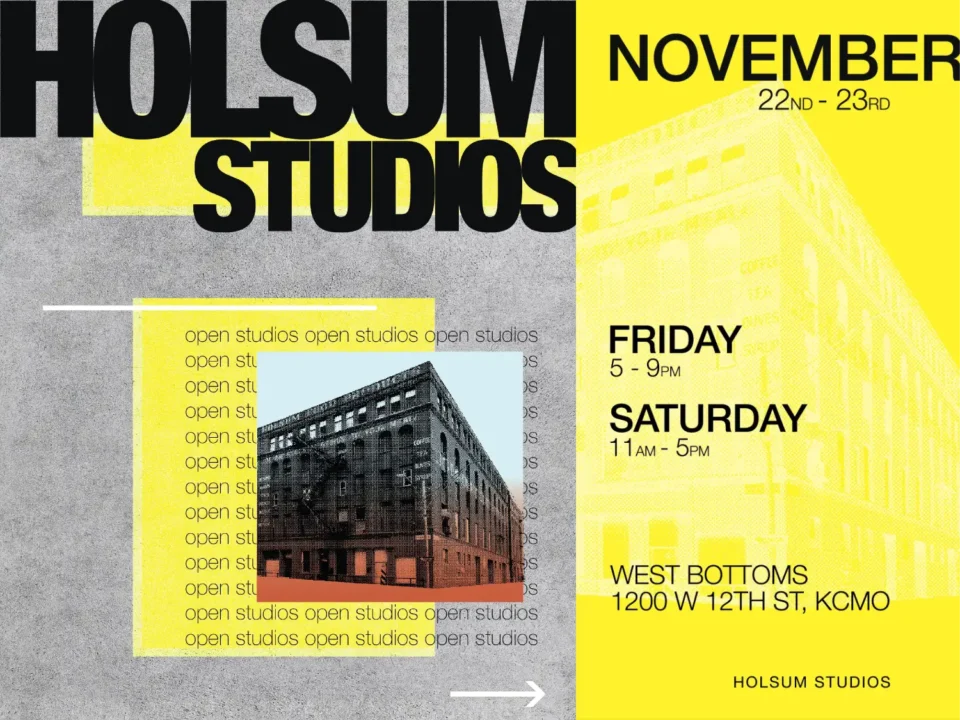 Holsum Studios Fall 2024