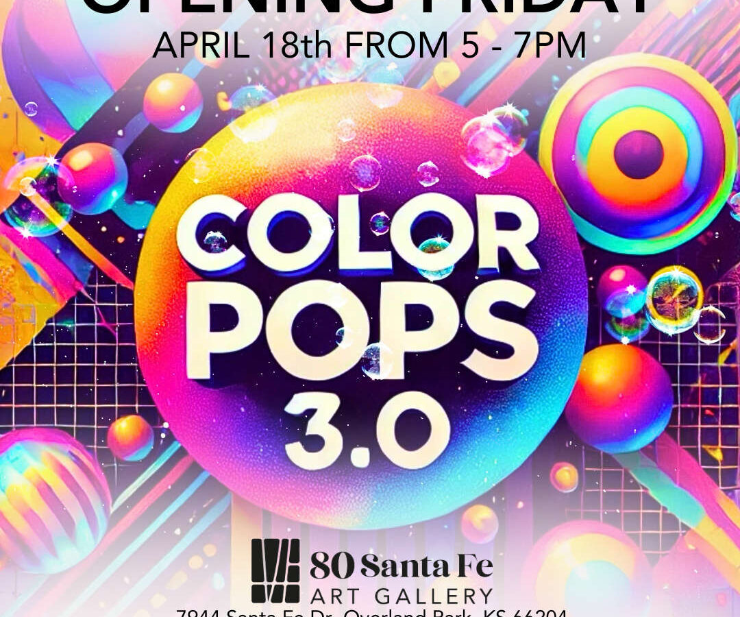 Color Pops 3.0