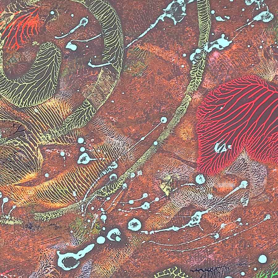 Auspicious Series